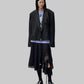 CUT-OFF SPENCER JACKET（UNISEX）