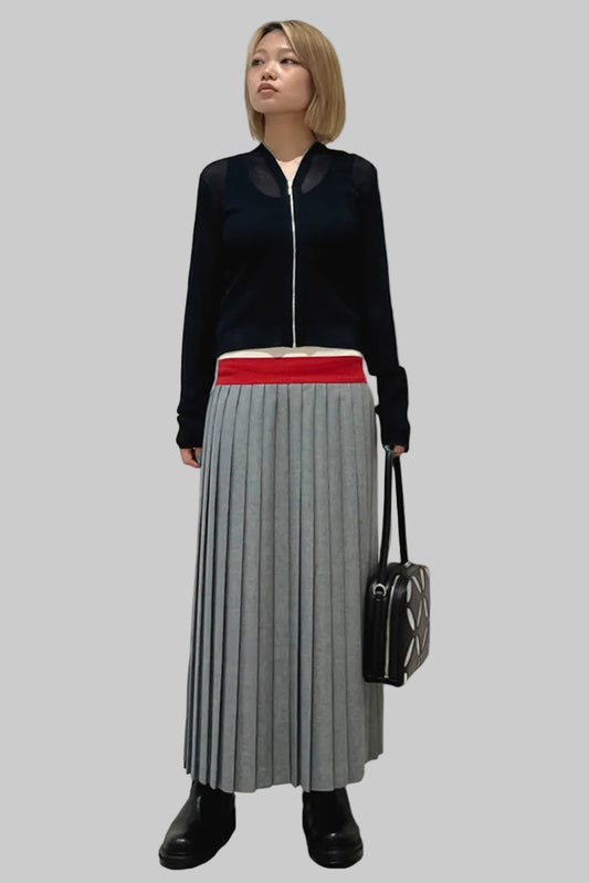 Match Skirt