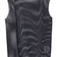 COTTON MESH SLEEVELESS TOP（UNISEX）