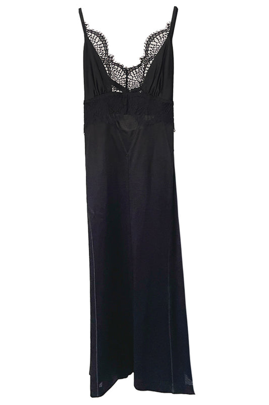 COMBINATION SLIP DRESS