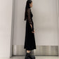 COMBINATION SLIP DRESS