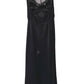 COMBINATION SLIP DRESS
