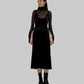COMBINATION SLIP DRESS
