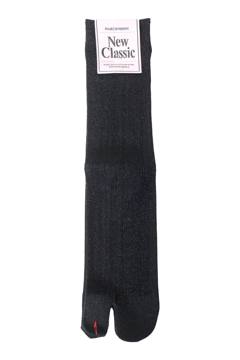 ラメたびソックス