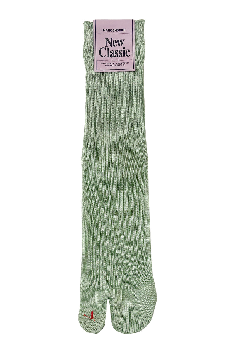 ラメたびソックス