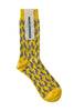 ”VENICE” patternソックス