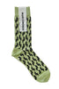 ”VENICE” patternソックス