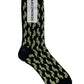 ”VENICE” patternソックス