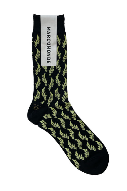 ”VENICE” patternソックス