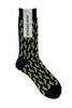 ”VENICE” patternソックス
