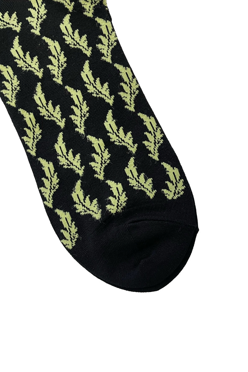 ”VENICE” patternソックス