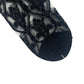 ”VENICE” pattern 06　シアー柄ソックス