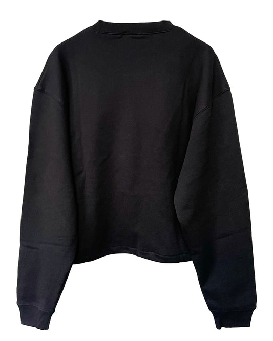 DRAW CORD SWEAT(UNISEX)