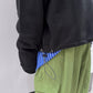 DRAW CORD SWEAT（UNISEX）