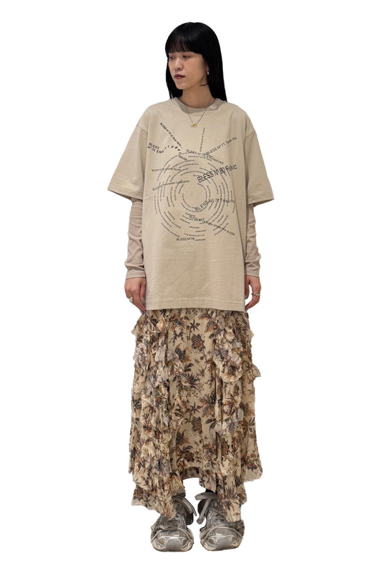 Multicollection VI T-Shirt(UNISEX)