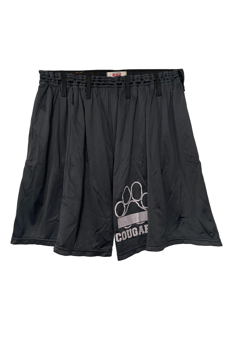 Over jogging shorts（UNISEX）