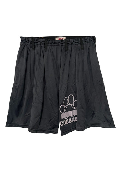 Over jogging shorts（UNISEX）