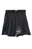 Over jogging shorts（UNISEX）