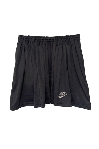 Over jogging shorts（UNISEX）