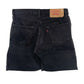 Over jogging shorts（UNISEX）