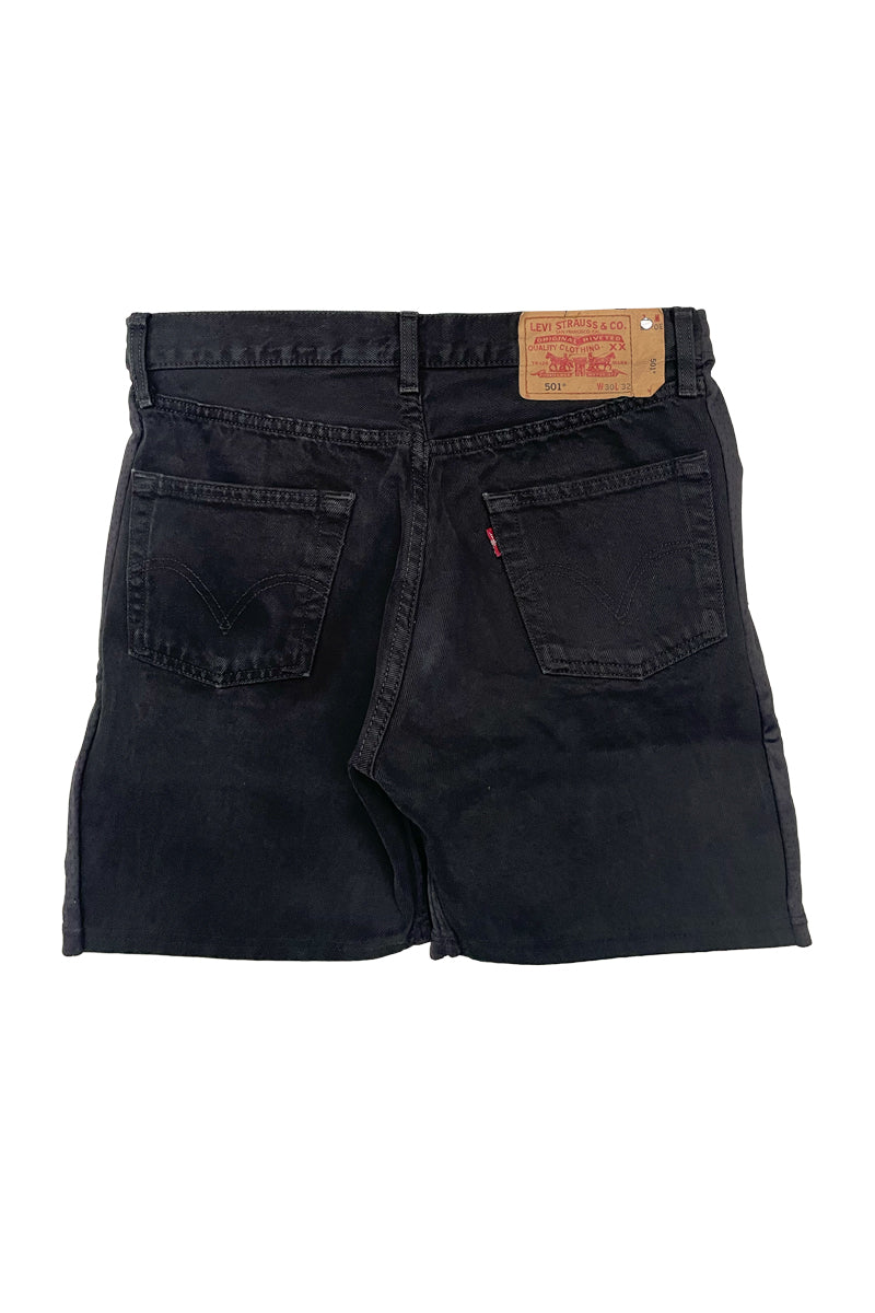 Over jogging shorts（UNISEX）