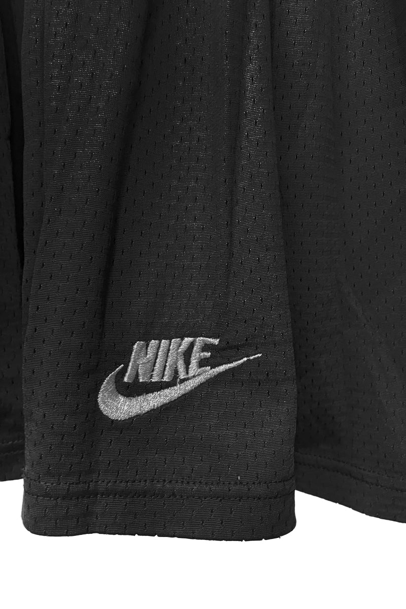 Over jogging shorts（UNISEX）
