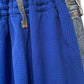 Over jogging shorts（UNISEX）