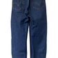 Over  jogging jeans（UNISEX）