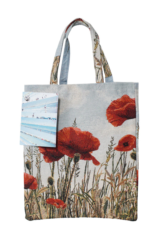 Poppy Bag(UNISEX)