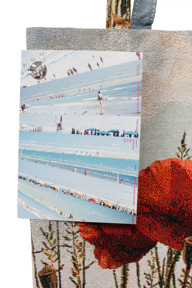 Poppy Bag（UNISEX）