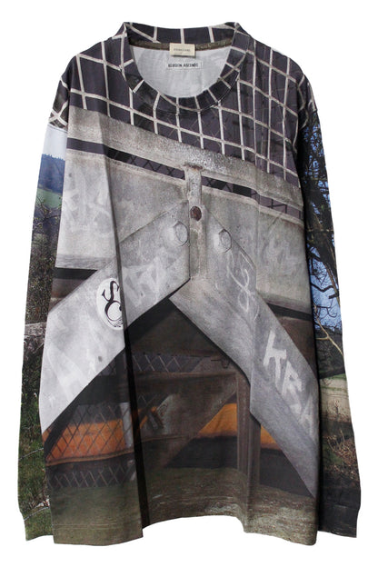 Country View T-Shirt