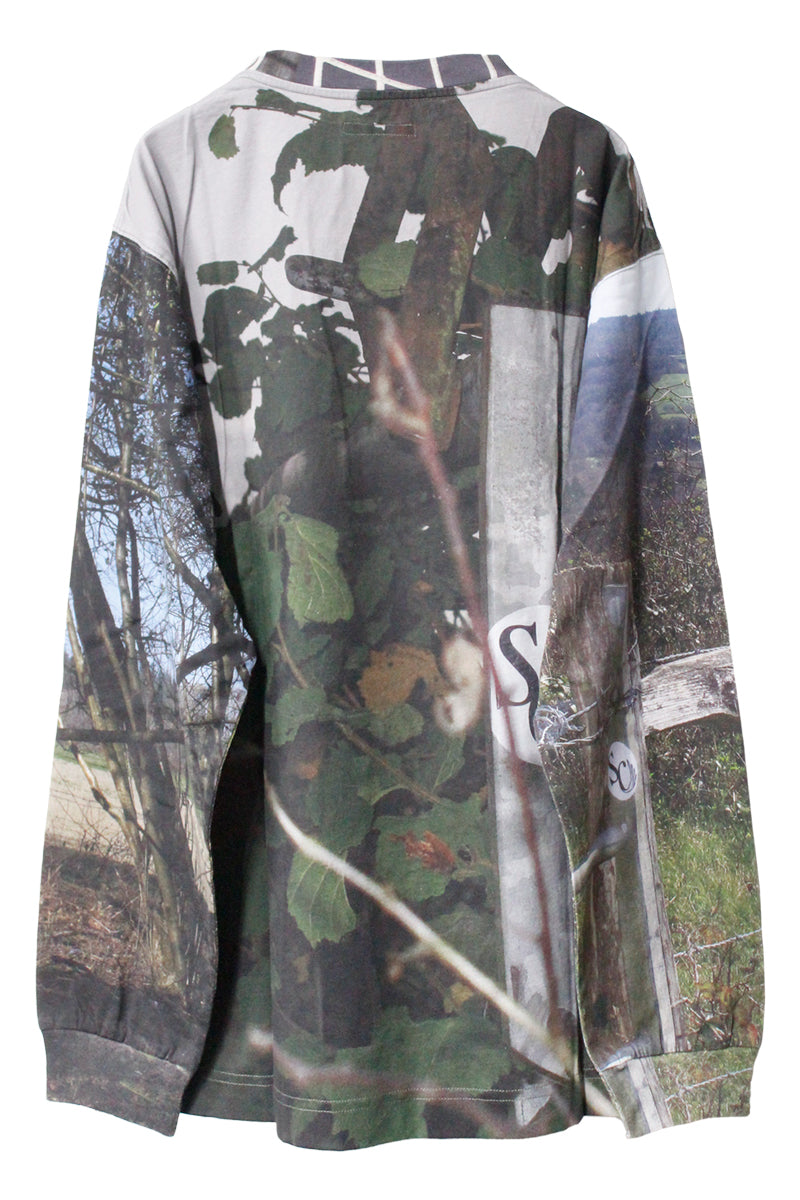 Country View T-Shirt