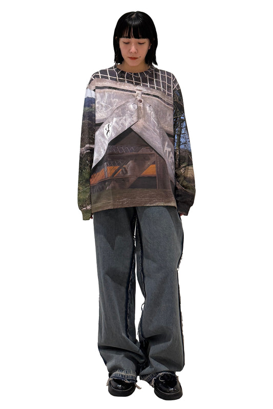 Country View T-Shirt