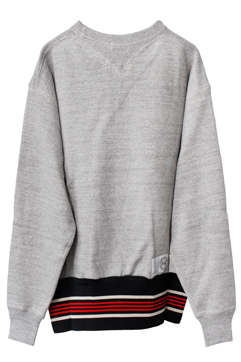 Football Sweatshirt
