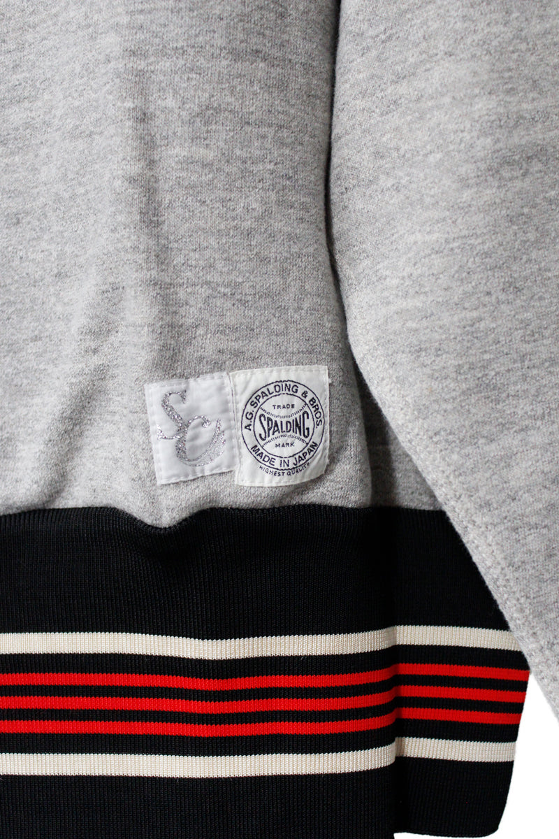 Sweatshirt｜STEFAN COOKE（ステファン クック）正規取扱店オンライン