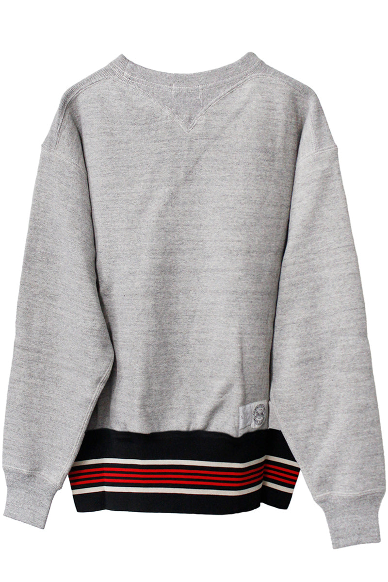 Sweatshirt｜STEFAN COOKE（ステファン クック）正規取扱店オンライン