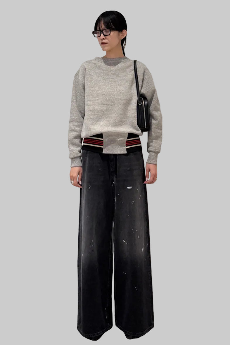 トップス STEFAN COOKE 22SS SIZE S Sweatshirt｜STEFAN COOKE（ステファン クック）正規取扱店オンライン
