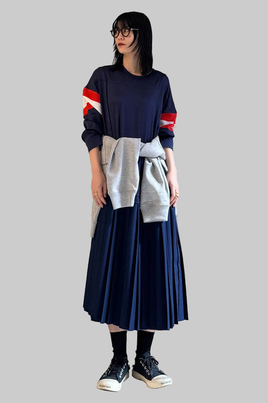 Stadium Dress