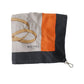 Vintage Silk Scarf Strap