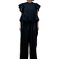 Veasna Flutter Sleeve Top
