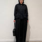 Kelila LS Btn Up Blouse