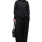 Kelila LS Btn Up Blouse