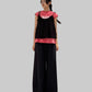 Bermuda Coverup Top