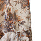 Adele Cascading Ruffle Skirt