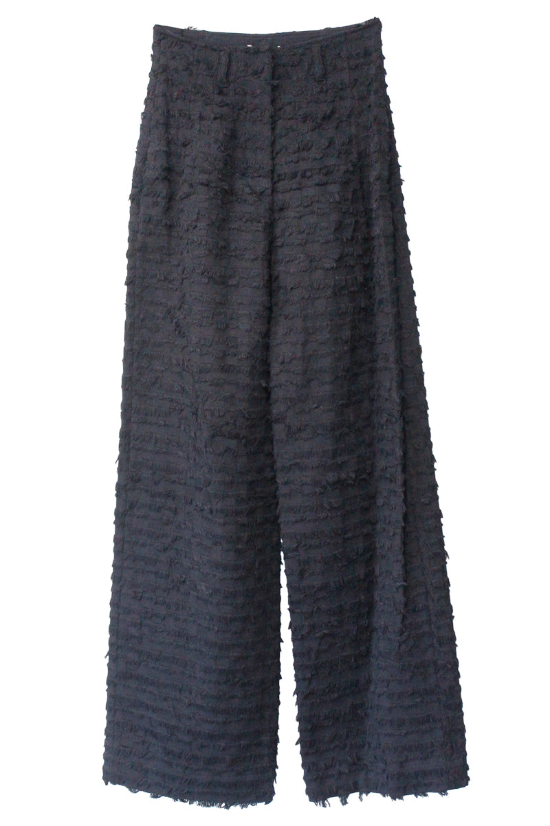 Beatrix Wide Leg Trouser