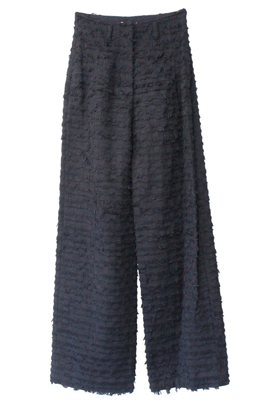 Beatrix Wide Leg Trouser