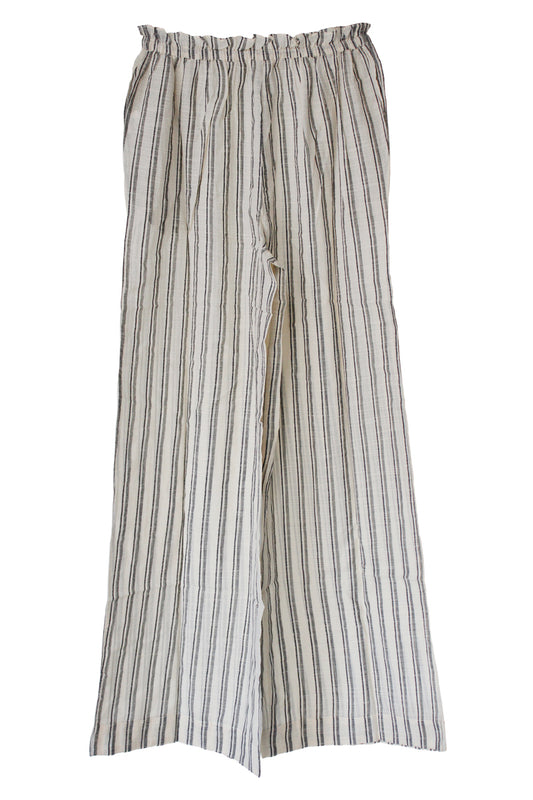 Josephine Striped Coverup Pants