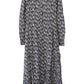 Laurentine Long Sleeve Dress
