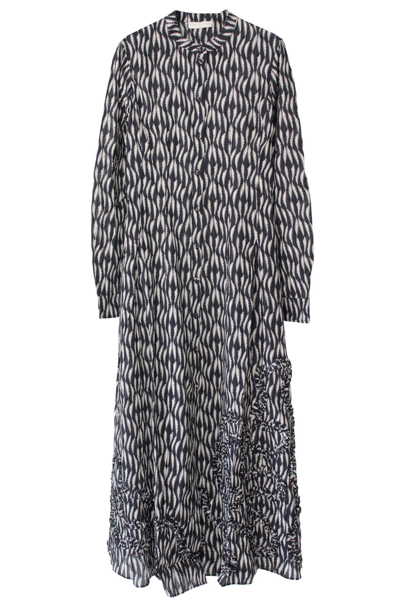 Laurentine Long Sleeve Dress