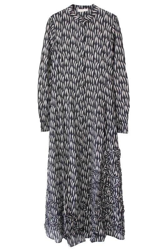 Laurentine Long Sleeve Dress